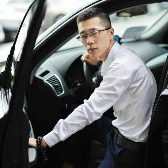 唯美幸福的第一张照片--全椒闪婚服务中心